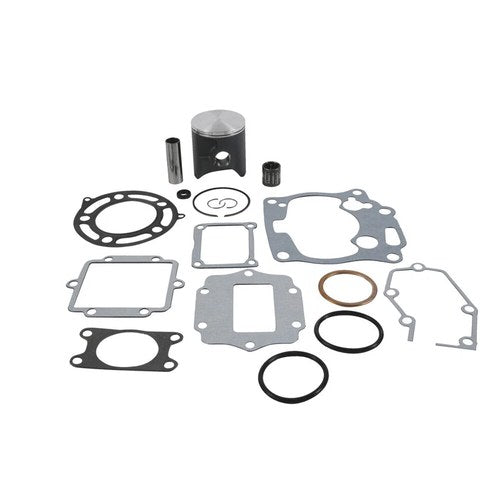 Vertex Top End Piston Kit Cast 53.96/Std Kaw | VTK22712B