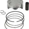 Vertex Top End Piston Kit HC Forged 76.96/Std 13.7:1 Yam | VTKTC24220B