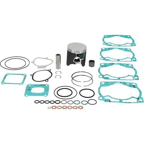 Vertex Top End Piston Kit Cast 71.925/Std Husq/Ktm | VTK24244A