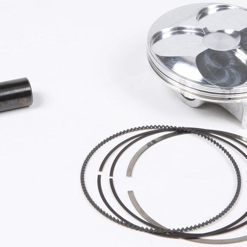 Vertex Piston Kit HC Forged Tbox 95.97/Std 13.8:1 Kaw | 23874B