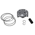 Vertex Piston Kit HC Forged 76.95/Std 14.7:1 Yam | 24381A