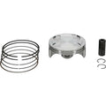 Vertex Piston Kit Forged 96.96/Std 12.8:1 Yam | 24448B