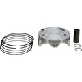 Vertex Piston Kit Big Bore Forged 98.96/+2.00 12.8:1 Yam | 24461B