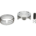 Vertex Piston Kit Big Bore Forged 98.95/+2.00 12.8:1 Yam | 24461A