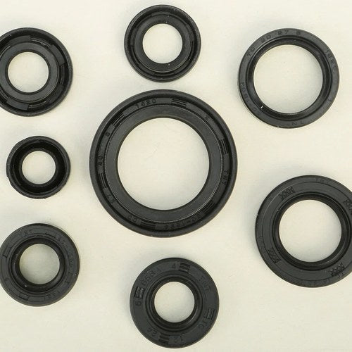 Vertex Oil Seal Set | 822130