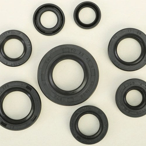 Vertex Oil Seal Set | 822181