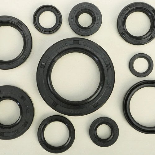 Vertex Oil Seal Set | 822182