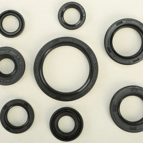 Vertex Oil Seal Set | 822228