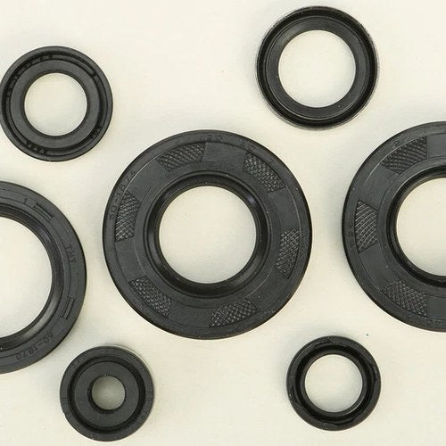 Vertex Oil Seal Set | 822291