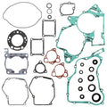 Vertex Complete Gasket Set With Oil Seals | 811237