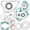 Vertex Complete Gasket Set With Oil Seals | 811264