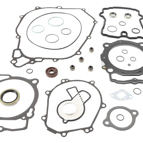 Vertex Complete Gasket Set With Oil Seals | 811374