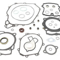 Vertex Complete Gasket Set With Oil Seals | 811374