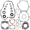 Vertex Complete Gasket Set With Oil Seals | 811483