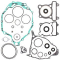 Vertex Complete Gasket Set With Oil Seals | 811643