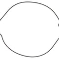 Vertex Clutch Cover Gasket | 817253
