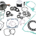 Vertex Complete Engine Rebuild Kit Os Piston +0.5mm Hon | WR00018