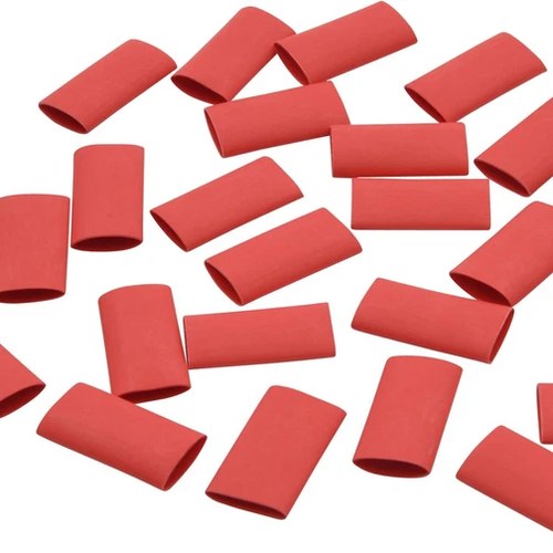 All Balls Heat Shrink Wrap Kit Red | 99-1034