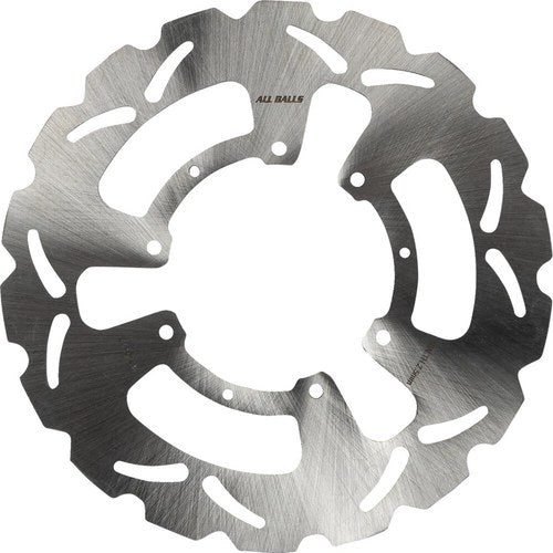 All Balls Brake Disc Rotor - Front | 18-0117