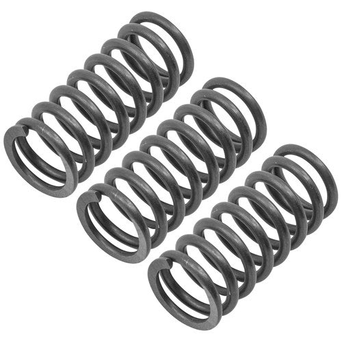 Caltric Clutch Spring Compression for Yamaha Niken MXT9 GT 2019-2020 Qty 3