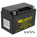 Agm Battery for Triumph Street Triple 660 S Lams 2017-19 12V 10Ah CCA210/ YTZ14S