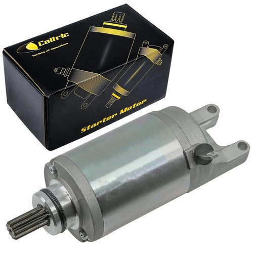 For Triumph Speed Four Starter Motor 2002-2005 T1311117 T1310804
