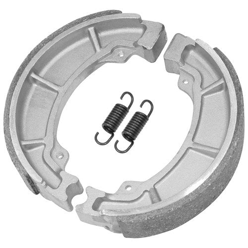 Front Brake Shoes for Honda ATC250SX Atc 250SX 1985 1985 1987