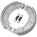 Rear Brake Shoes for Honda FL250 Odyssey 1977 1978 1979 1980 1981 1982 83 1984