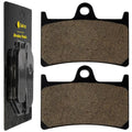 Front Brake Pads for Yamaha XP530 Tmax 530 2012 2013 2014 / 4B5258050000
