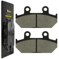 Front Brake Pads for Honda CBR1000F 1987-1988 / 45105-MM5-007 45105-MM5-017