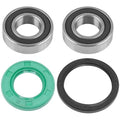 Front Wheel Ball Bearing And Seals Kit for Yamaha YZF600R 1995-2007