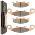 Front Brake Pads for Suzuki GSX1100G 1991 1992 1993