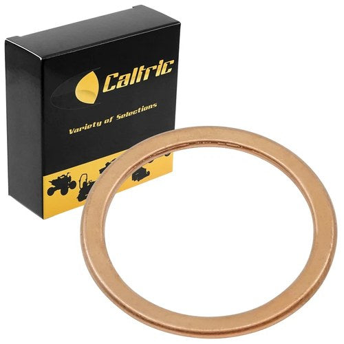Exhaust Pipe Gasket for Kawasaki Eliminator 125 Bn125A 2001-2009