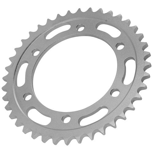 Caltric 64511-24F01 6451124F01 Rear Wheel Chain Sprocket for Suzuki 40 Teeth