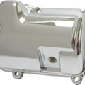 HardDrive Transmission Top Cover, Chrome | 68-413A