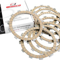 Wiseco Friction Clutch Plates | WPPF015
