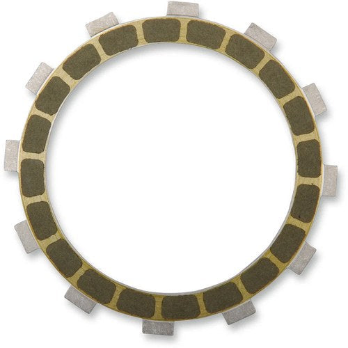 Barnett Friction Plate | 301-90-10005