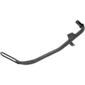 Drag Specialties Kickstand - Black - 11" | 32-0433B