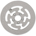 Drag Specialties Brake Rotor - 11.8" - Rear | B06-0192AS