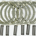 Ebc Src Street/Race Series Clutch Set (SRC86)