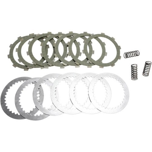 Ebc Clutch Kit | SRK128