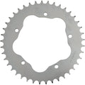 JT Sprockets Sprocket - Steel - Ducati - 41-Tooth | JTR752.41