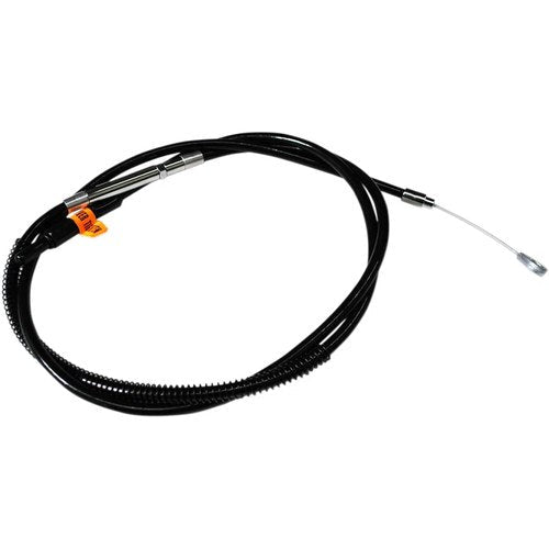 LA Choppers 18" - 20" Black Clutch Cable for Scout | LA-8400C19B