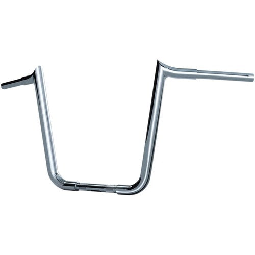 Magnum Chrome 12" Viking Handlebar | 3HB-0312