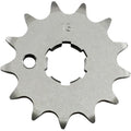 Parts Unlimited Counter Shaft Sprocket - 13-Tooth | 13144-1027