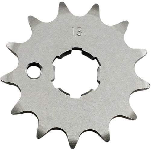 Parts Unlimited Counter Shaft Sprocket - 13-Tooth | 13144-1027