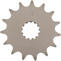 Parts Unlimited Counter Shaft Sprocket - 15-Tooth | 26-2136-15