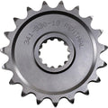 Renthal Sprocket - Front - Triumph - 17-Tooth | 341--530-19P