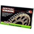Renthal 525 R4 Srs Road Series SRS-Ring Chain (Gold) 110 Links