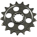 Renthal Countershaft Street Sprocket - 17-Tooth - Kawasaki | 385U-520-17P